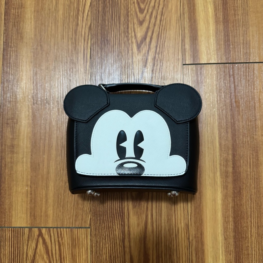Disney Mickey Mouse Small Crossbody Bag